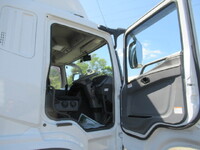 MITSUBISHI FUSO Super Great Panel Wing QPG-FS64VZ 2016 611,900km_27