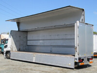 MITSUBISHI FUSO Super Great Panel Wing QPG-FS64VZ 2016 611,900km_2