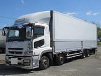 MITSUBISHI FUSO Super Great Panel Wing QPG-FS64VZ 2016 611,900km_3