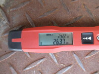 MITSUBISHI FUSO Super Great Panel Wing QPG-FS64VZ 2016 611,900km_7