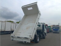 ISUZU Elf Dump TKG-NPR85YN 2017 67,555km_2
