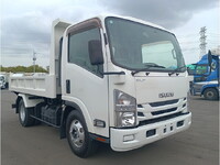 ISUZU Elf Dump TKG-NPR85YN 2017 67,555km_3