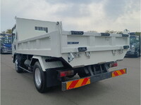ISUZU Elf Dump TKG-NPR85YN 2017 67,555km_4