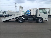ISUZU Elf Dump TKG-NPR85YN 2017 67,555km_5