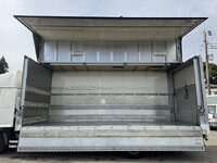 HINO Ranger Aluminum Wing TKG-FD7JLAG 2017 451,621km_12