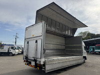 HINO Ranger Aluminum Wing TKG-FD7JLAG 2017 451,621km_2