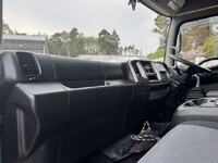 HINO Ranger Aluminum Wing TKG-FD7JLAG 2017 451,621km_33