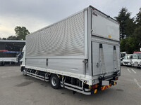 HINO Ranger Aluminum Wing TKG-FD7JLAG 2017 451,621km_4