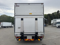 HINO Ranger Aluminum Wing TKG-FD7JLAG 2017 451,621km_7