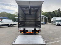 HINO Ranger Aluminum Wing TKG-FD7JLAG 2017 451,621km_8