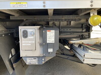 MITSUBISHI FUSO Canter Aluminum Van TPG-FEB50 2019 169,000km_11