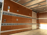 MITSUBISHI FUSO Canter Aluminum Van TPG-FEB50 2019 169,000km_21