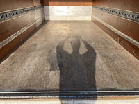 MITSUBISHI FUSO Canter Aluminum Van TPG-FEB50 2019 169,000km_23