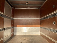 MITSUBISHI FUSO Canter Aluminum Van TPG-FEB50 2019 169,000km_25