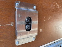 MITSUBISHI FUSO Canter Aluminum Van TPG-FEB50 2019 169,000km_26