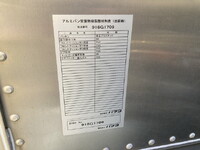 MITSUBISHI FUSO Canter Aluminum Van TPG-FEB50 2019 169,000km_27