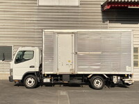 MITSUBISHI FUSO Canter Aluminum Van TPG-FEB50 2019 169,000km_2