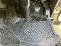 MITSUBISHI FUSO Canter Aluminum Van TPG-FEB50 2019 169,000km_34