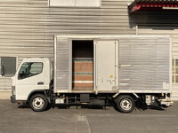 MITSUBISHI FUSO Canter Aluminum Van TPG-FEB50 2019 169,000km_3