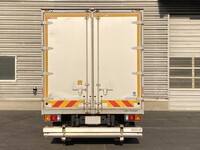 MITSUBISHI FUSO Canter Aluminum Van TPG-FEB50 2019 169,000km_4