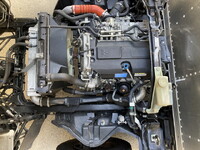 MITSUBISHI FUSO Canter Aluminum Van TPG-FEB50 2019 169,000km_7