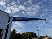 HINO Ranger Truck (With 4 Steps Of Cranes) SDG-FC9JKAP 2016 112,421km_13