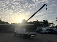 HINO Ranger Truck (With 4 Steps Of Cranes) SDG-FC9JKAP 2016 112,421km_14