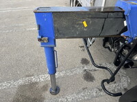 HINO Ranger Truck (With 4 Steps Of Cranes) SDG-FC9JKAP 2016 112,421km_16