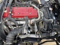 HINO Ranger Truck (With 4 Steps Of Cranes) SDG-FC9JKAP 2016 112,421km_35