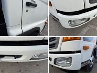 HINO Ranger Truck (With 4 Steps Of Cranes) SDG-FC9JKAP 2016 112,421km_38