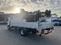 HINO Ranger Truck (With 4 Steps Of Cranes) SDG-FC9JKAP 2016 112,421km_4
