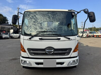 HINO Ranger Truck (With 4 Steps Of Cranes) SDG-FC9JKAP 2016 112,421km_6