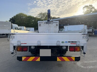 HINO Ranger Truck (With 4 Steps Of Cranes) SDG-FC9JKAP 2016 112,421km_7