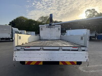 HINO Ranger Truck (With 4 Steps Of Cranes) SDG-FC9JKAP 2016 112,421km_8