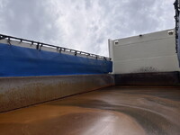 HINO Profia Dump 2DG-FS1AGA 2019 406,606km_14