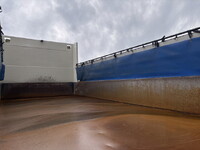 HINO Profia Dump 2DG-FS1AGA 2019 406,606km_15