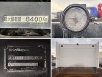 HINO Profia Dump 2DG-FS1AGA 2019 406,606km_17