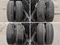 HINO Profia Dump 2DG-FS1AGA 2019 406,606km_26