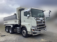 HINO Profia Dump 2DG-FS1AGA 2019 406,606km_2