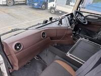 HINO Profia Dump 2DG-FS1AGA 2019 406,606km_32