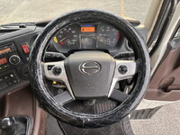 HINO Profia Dump 2DG-FS1AGA 2019 406,606km_37