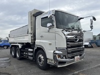 HINO Profia Dump 2DG-FS1AGA 2019 406,606km_3