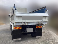 HINO Profia Dump 2DG-FS1AGA 2019 406,606km_4