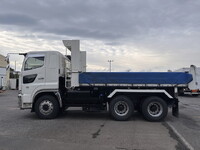 HINO Profia Dump 2DG-FS1AGA 2019 406,606km_5