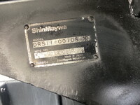 HINO Profia Dump 2DG-FS1AGA 2019 406,606km_6