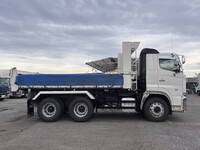 HINO Profia Dump 2DG-FS1AGA 2019 406,606km_7