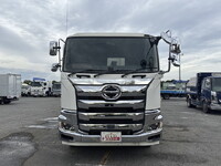 HINO Profia Dump 2DG-FS1AGA 2019 406,606km_8