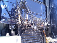 HINO Profia Trailer Head 2DG-SH1EDGG 2020 551,327km_10