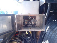 HINO Profia Trailer Head 2DG-SH1EDGG 2020 551,327km_12