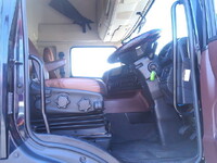 HINO Profia Trailer Head 2DG-SH1EDGG 2020 551,327km_14